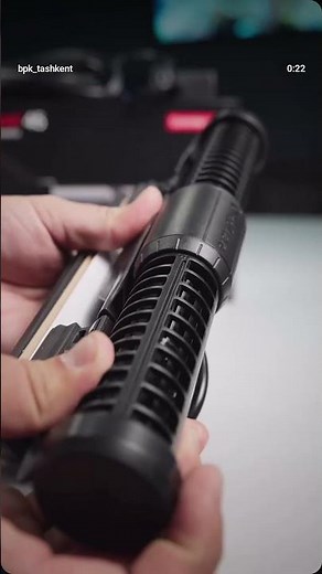 🌊 Red Sea ReefWave Pump Review | Quiet Smart Wave Maker for Reef Tanks 🐠 #ReefWave #redsea #aquarium