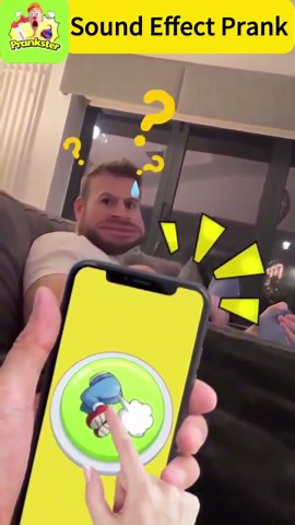 Free Prank Audio for One-Click Activation