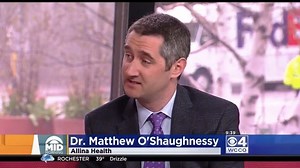 17K views · 32 reactions | A man has a 1 in 250 chance of developing testicular cancer in his lifetime, and it's the most common cancer for men in their late teens, 20s and 30s. Allina Health urologist Dr. Matthew O'Shaughnessy shares his tips for talking about this type of cancer. | Allina Health | Facebook