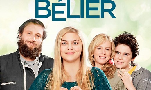 La Famille Bélier (Film) - Replay et vidéos en streaming | TF1