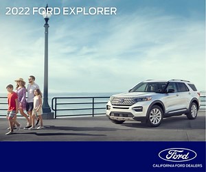 26K views | #DYK California is home to some of the most beautiful lighthouses in the country? Celebrate this #NationalLighthouseDay by visiting the #BatteryPointLighthouse or the #PointAreaLighthouse in your Explorer.  This seven-passenger SUV has plenty of room for the whole family, with three rows and up to 87 cubic feet of cargo space when the third row is folded flat. Make memories that will last a lifetime this summer in the #FordExplorer. | Your California Ford | Facebook