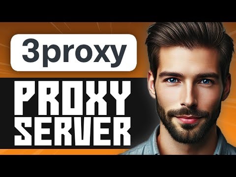How To Download Proxy Server - Easy Guide