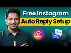 Instagram Comment Automation Setup for Affiliate Marketing By ‪@SatishKVideos‬