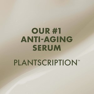 Meet our best selling anti-again serum: proven to see visibly diminished lines & wrinkles and more lifted skin. 96% of customers said they’d recommend this product. It’s that good. | Origins