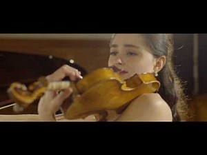 'True Sorry' Live Concert - Ibrahim Maalouf Feat. Esther Abrami - Marseille Jazz des 5 Continents