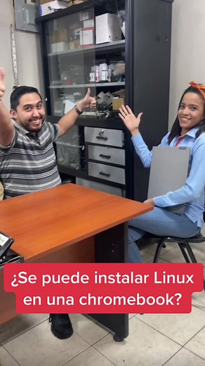 DEOY Informático on TikTok