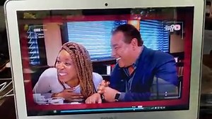 I’m John Quiñones. And THIS, Is What Would You Do?” | John Quiñones