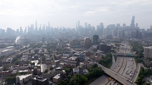 How do I read the Air Quality Index? What the colors, categories mean