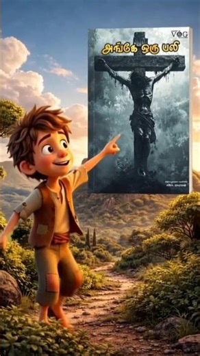 ஒரு புத்தகம்… ஒரு புதிய வாழ்க்கை! | Tamil Christian Book #angeyorubali