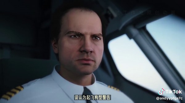 揭秘幽灵航班的真相