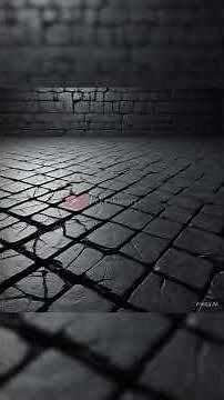 Blok Cracked Deepslate Bricks di Minecraft tapi Versi AI! #shorts