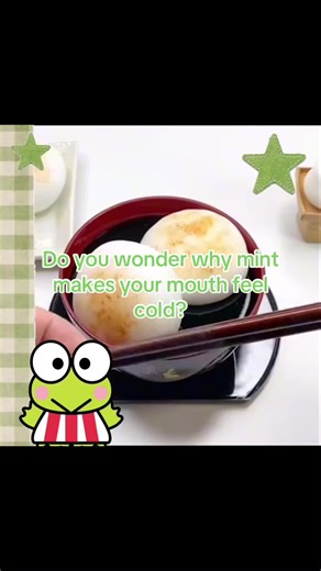 Discover the Science Behind Minty Freshness