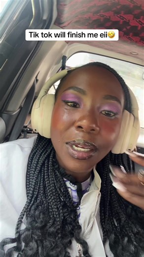 Debby Rono (@ronoher)’s video of probox that fell and had paint