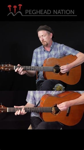 Irish Guitar with John Doyle | Key of C Chords #irishmusic #acousticguitar #pegheadnation