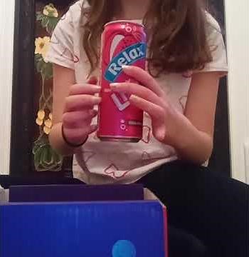 Unboxing Snack Verse Snack Box Czech republic (not sponsored)