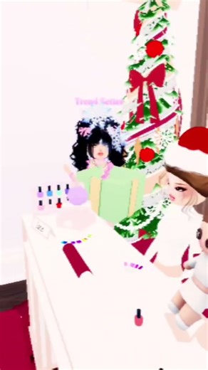 Day 7 location for admen calendar in dress to impress Roblox games