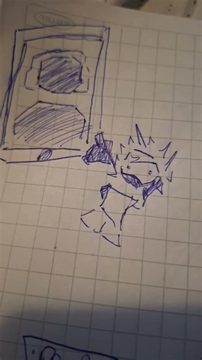 Cuando, llego de las clases 🫩. Versión 2.0