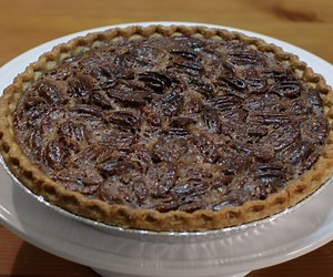 Easy Pecan Pie