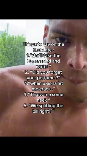 Top Tips for First Date Conversations