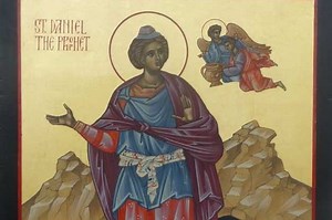 Sfântul Daniel, prorocul din groapa cu lei. Ce profeții a făcut Sfântul Proroc Daniel