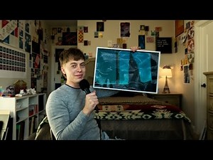 Saying Goodbye to 5 Years of Work