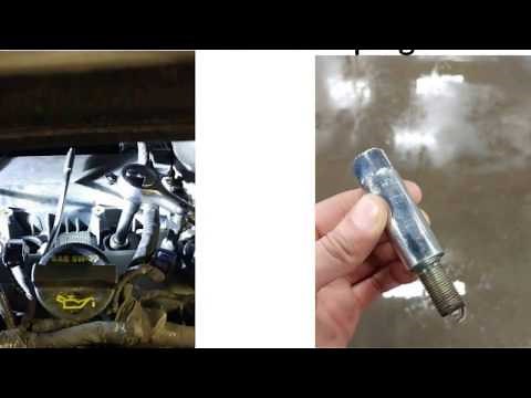 spark plug replacement escape 2013-2016