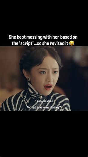 Diary Of A K-Addict 💕 on Instagram: "Cdrama Recommendation Damn gurlll…I loved how she successfully ‘revised’ the script 👏 ✨Title: Arsenal Military Academy Genre: action, military, romance, historical Episodes: 48 Platform: Viki A Chinese historical romance/action drama about Xie Xiang, a patriotic young woman who disguises herself as her deceased brother to enroll in the elite military academy in early 20th-century China, fulfilling his dream while navigating intense training, uncovering Japa