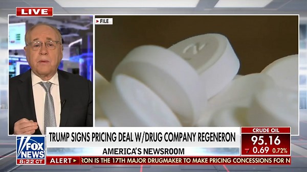 America's Newsroom