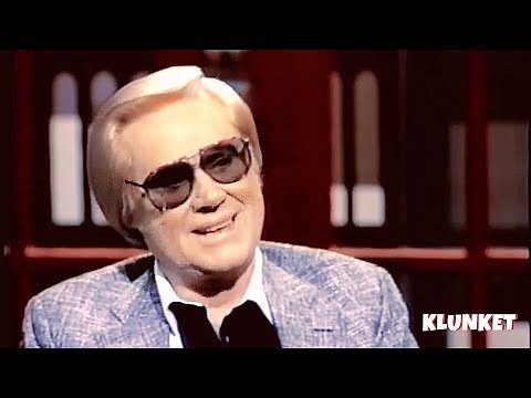 Ralph Emery "On The Record" w/ George Jones