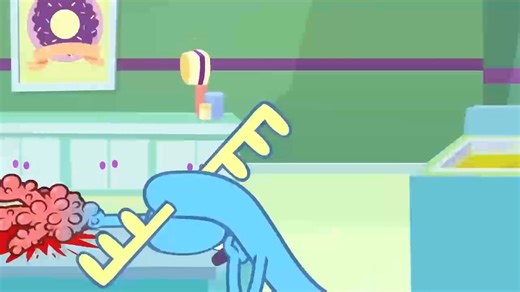 7.3M views · 181K reactions | Happy Tree Friends on Reels | Facebook