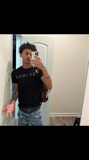 Apex Tay (@imapextay23)’s videos with Look At Me! - XXXTENTACION