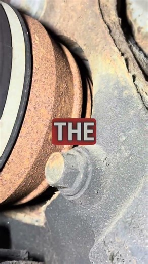 One Way To Check Your Wheel Hub Bearings When Shaking The Wheel #autorepair #diagnostics #shorts