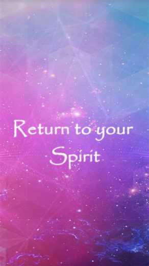 魂の解放 Return to your Spirit ライトコードアクティベーション Light Codes DNA Activation - 宇宙意識への目覚め 528Hz 松果体活性化ソルフェジオ