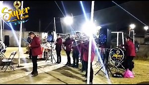 Cel 2215172491. Facebook Ban la sup Banda super poblana Tik tok lasúper051 YouTube banda súper poblana | Mike Lop Music | Facebook