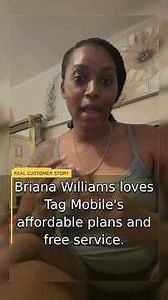 Free Mobile Service with Tag Mobile