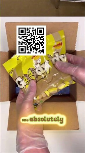 Ultimate Mystery Candy Box Unboxing | Viral Sweets You Must Try!