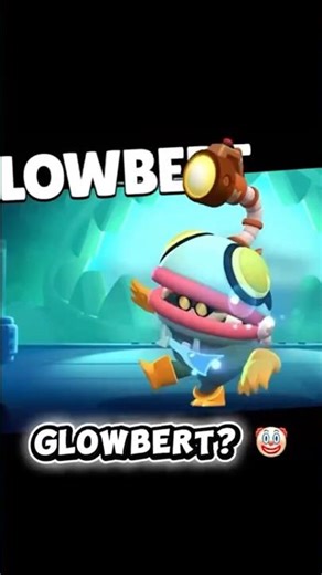 Brawl Talk New Brawler #brawlstars