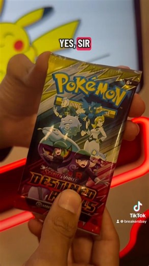 INSANE ERROR PACK!🤯🔥 #pokemon