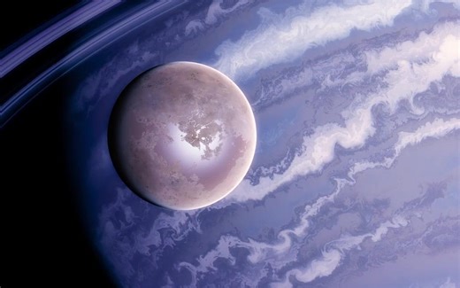 宇宙模拟器 Space Engine - Montage