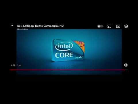 Men Humming The Intel Core Inside Logo theme. 👬🎶