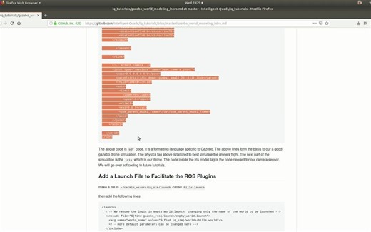 10 款必看 Gazebo World 场景