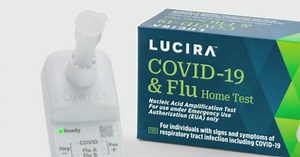 At-home test for both COVID and flu receives FDA approval