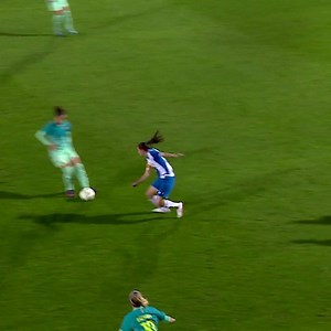 2.9M views · 134 reactions | Has FC Barcelona found a female Lionel...