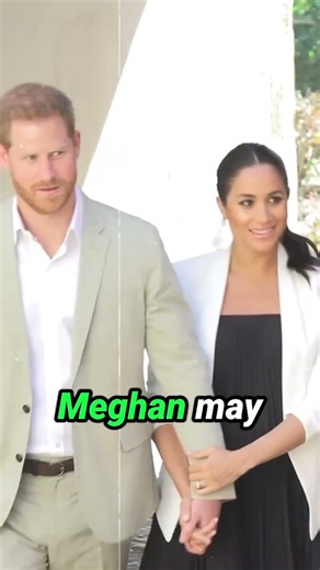 Meghan Markle’s Midnight Decision #britishroyalfamily #royaldrama