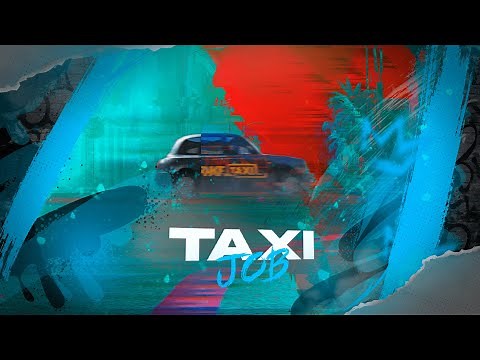 Quasar Taxi Job for FiveM | Advanced Taxi System with NPC Missions, Leveling & Realistic Features