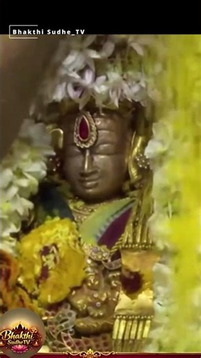 Sri Venkateswara Suprabhatam | LakshmiKaantha Divine Chant | #tirupatibalaji | Bhakthi Sudhe_TV