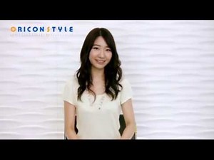 柏木由紀、2ndソロシングル「Birthday wedding」週間シングルランキング初登場2位！