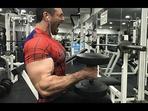 Rattrapez vos points faibles avec la série de 100 répétitions (Comment? Quand?)