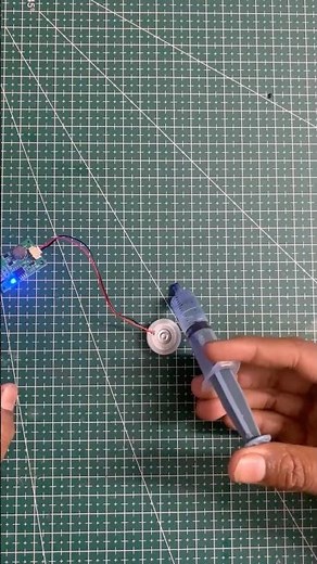 Easy Humidifier Setup for Beginners #humidifier #ytshorts #shorts #experimnent #diy #tutorial