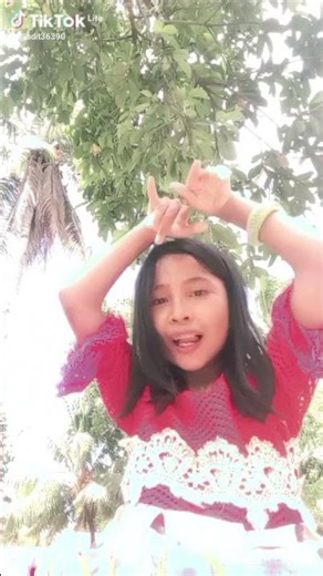 Gabriela's dance tutorial